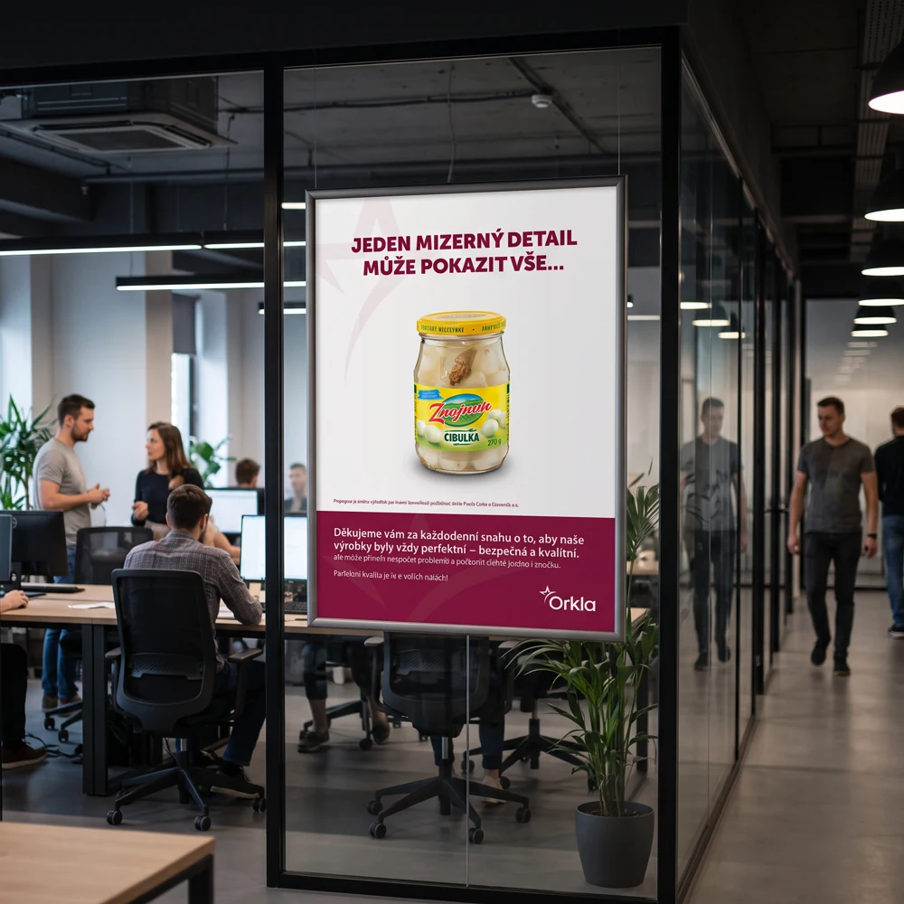 ORKLA